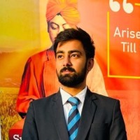 Sambhav Bhardwaj