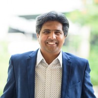 Vinod Krishnamurthy Iyer