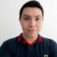 Cristhian Miguel González Chan