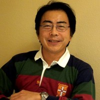 Tomonobu Nakayama