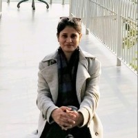 Siddika Raj