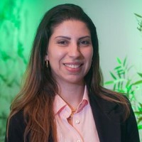 Andreia Maria Americo