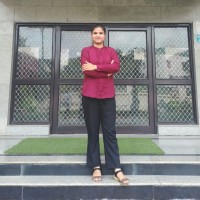 Sonal Goyal