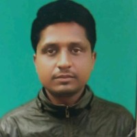 Santosh Kumar Dubey