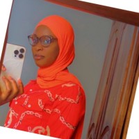 Adja Fatou dieng Gueye