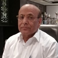 Ashfaq Malik