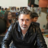 Diego Traian