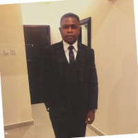 Emmanuel Balogun