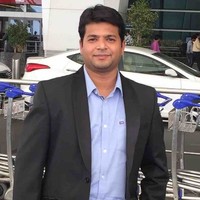 Hisham Hussain