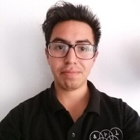 Daniel Martínez Rodríguez