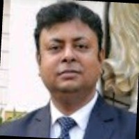 Sudip Roy