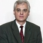 Александр Лозовой