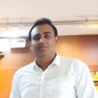 Gourav Choubey