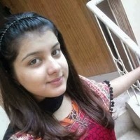 Ruhi Tyagi