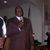 James E. Green Sr.