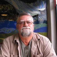 Glenn Bliss