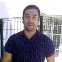 Octavio Andres Moya Gutierrez