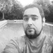 Jose Ruben Diez Ubeda