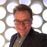 Dave Shuttleworth