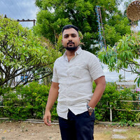 Sanket Nirgude