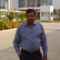 krishna kishore
