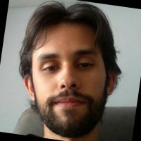 Gabriel Campos E Alarcão
