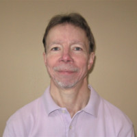 Stephen Ryle