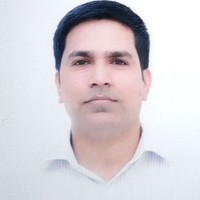 Dinesh Chandra