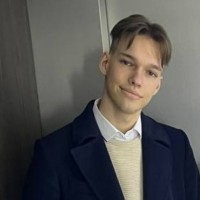 Павло Сологуб
