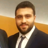 Joe El Hajj