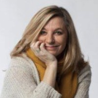 Melody Gilbert