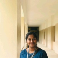 Aswathy S