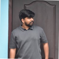 Goda Pavan Kumar Reddy