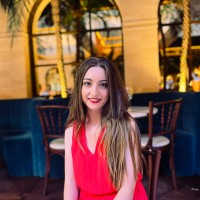 Lydia Escriche Martinez