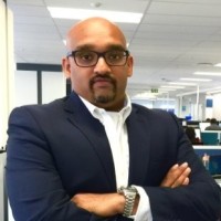 Jithin George