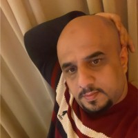 Ali Hussein