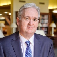 Douglas Stump, Ed.D.