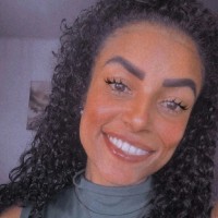 Lorrayne Garcia De Camargo