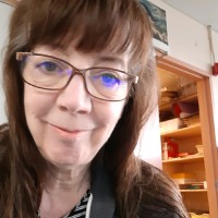 Ingrid Cruickshank