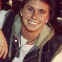 Brittany Williams