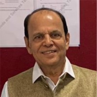 Prakash Joshi