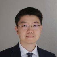 Ruochen Liu