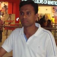 Devaraj B