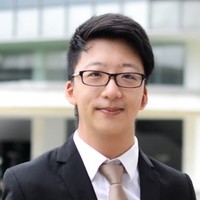 David Chen