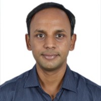 Sumanth B R