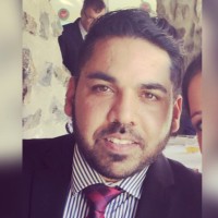 Faisal Syed