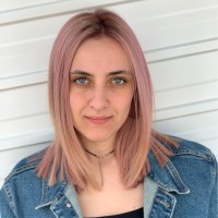 Eirini Christodoulou