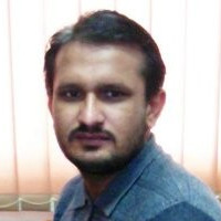 Shahzad Rasheed