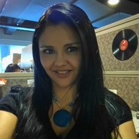 Lilli Marcela Lozano Melo