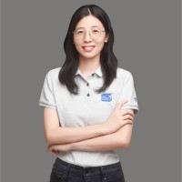 Ashley Wang